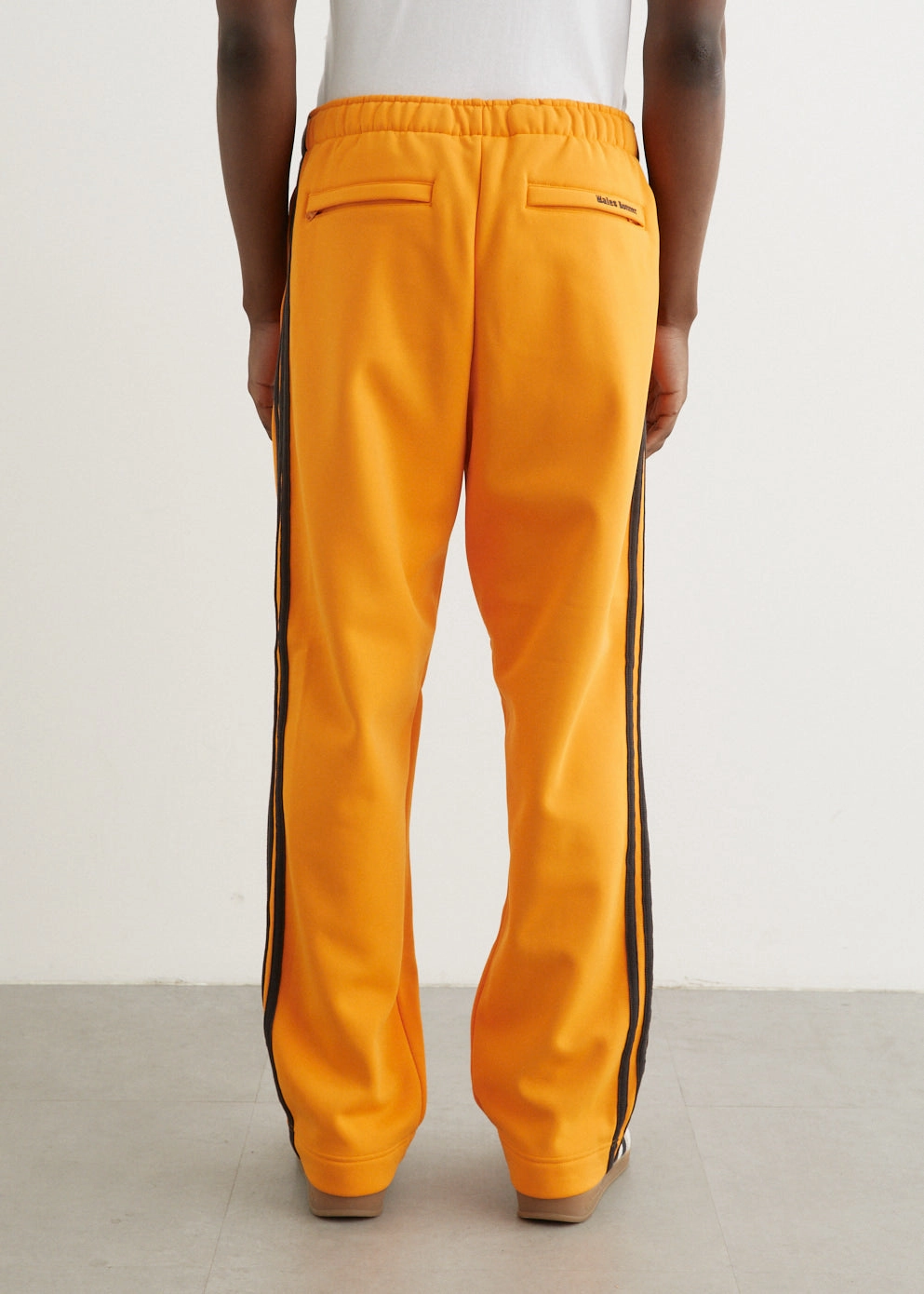 x Wales Bonner Track Pants Comfy Wearable