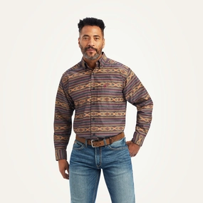 Urban Comfort Ariat Men's Fletcher Shirt