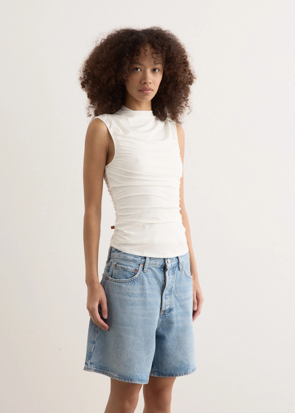 Cam Top roughness popular in coastal areas