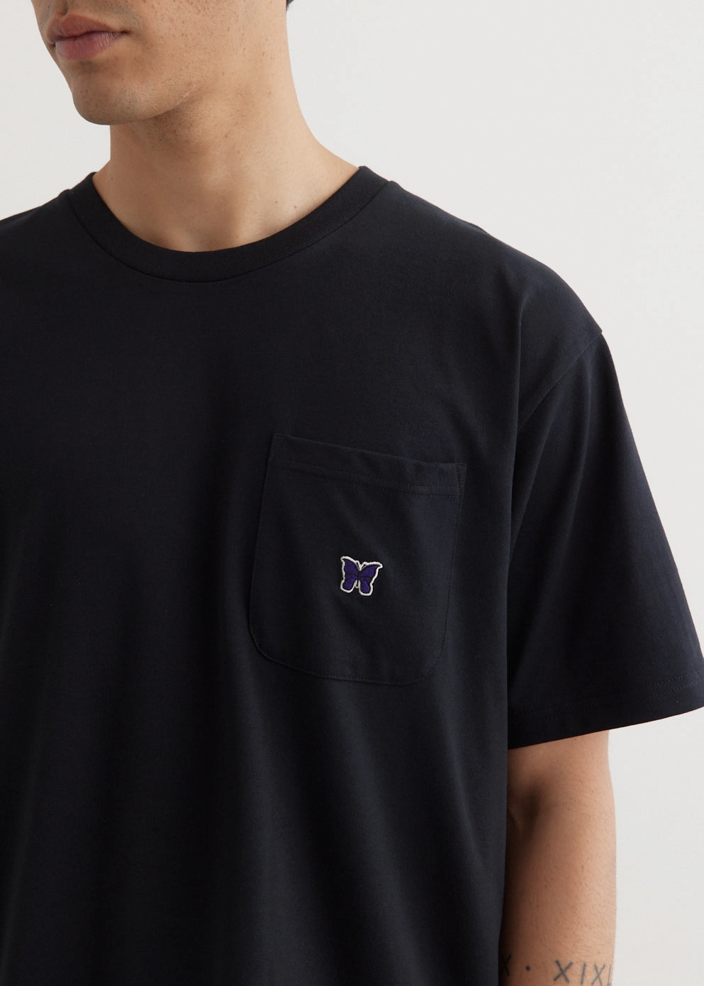 anniversary Performance Fit Wear Short Sleeve Crew Neck T-Shirt