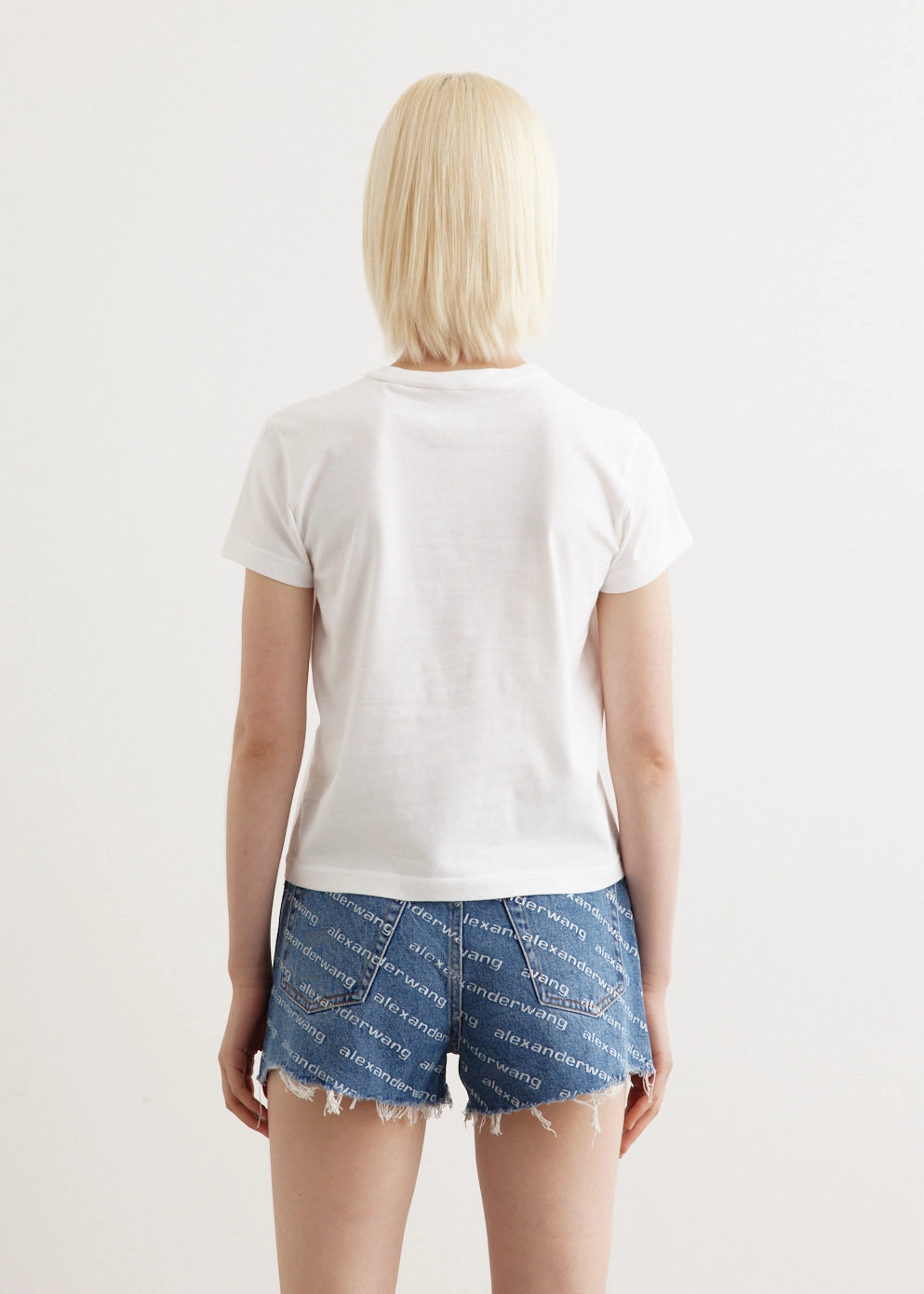 Yoga class Shrunk T-Shirt