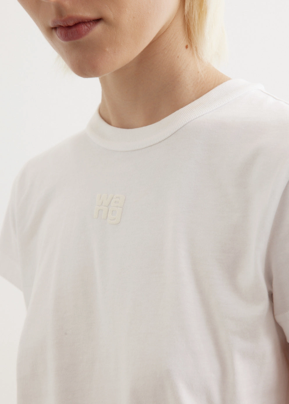 Comfy Style Breathable Performance Shrunk T-Shirt