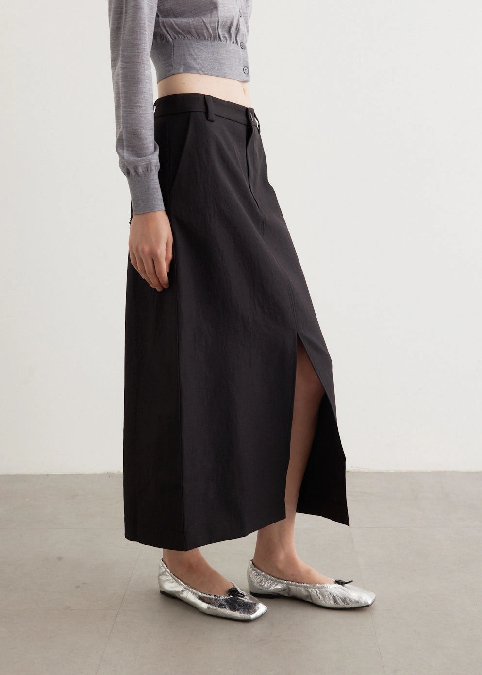 Sidona Skirt Machine washable Sharp Look