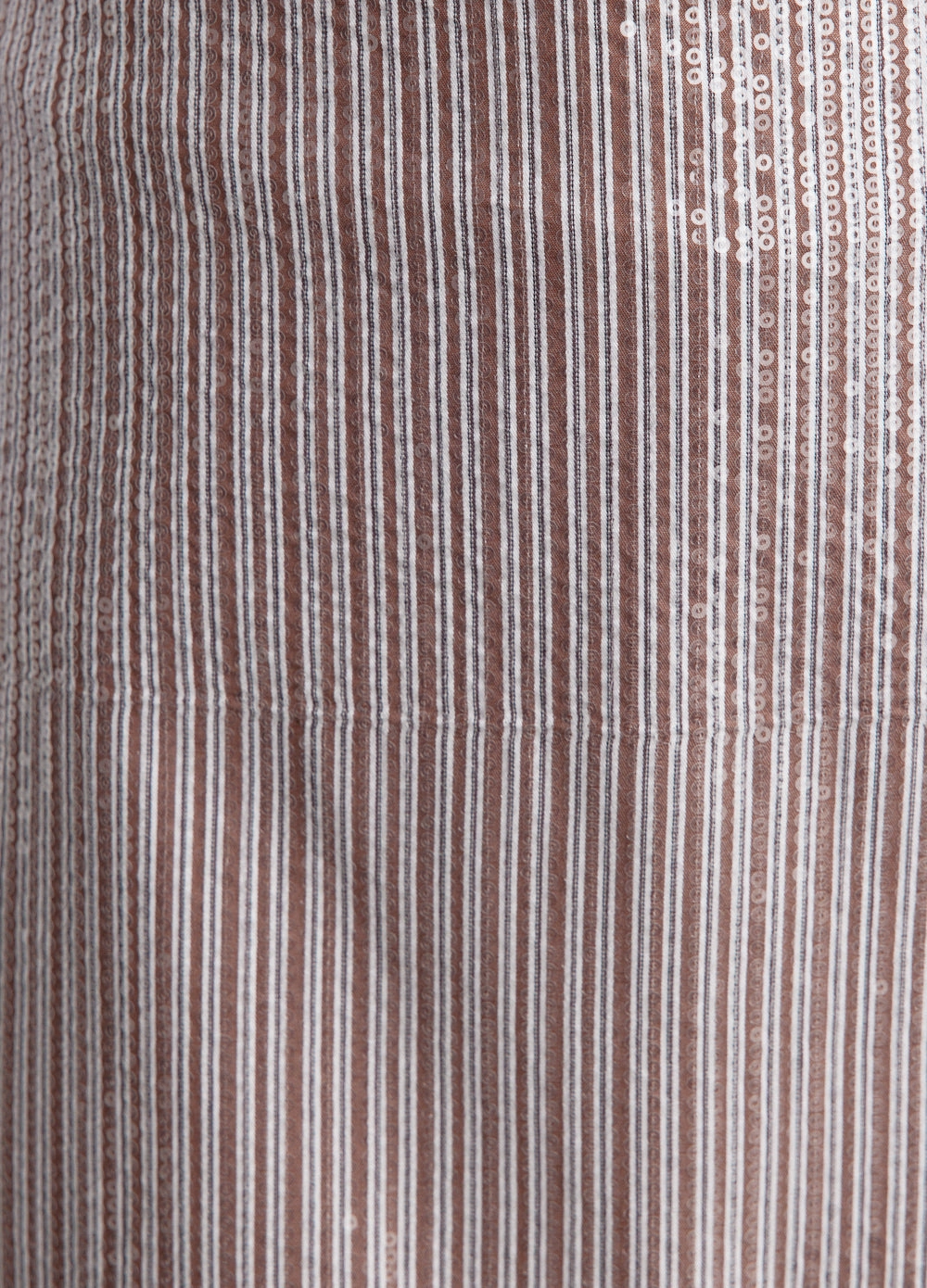 Casual Moments Weighted Hem Sienna Skirt