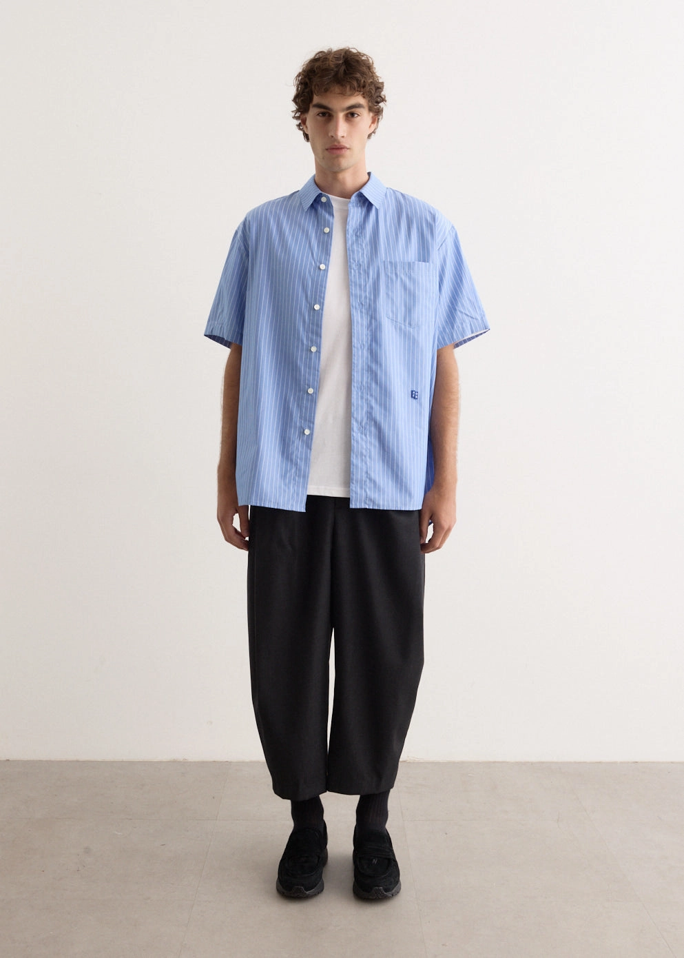 Fit Freedom Comfort Control Significant Pleat Pants