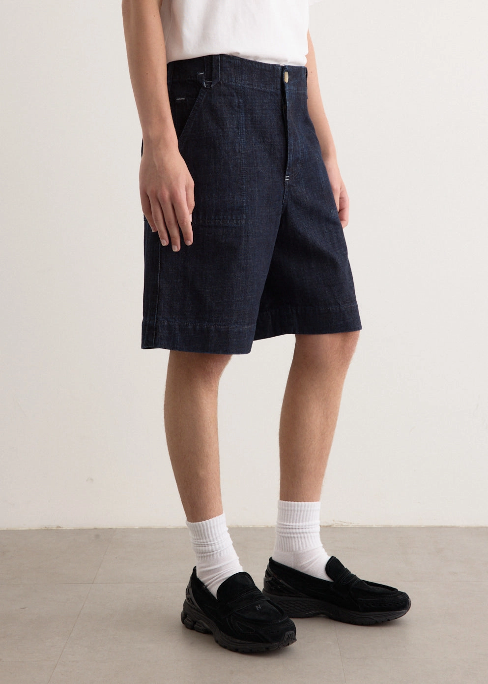 Casual Days Le Short De-Nimes