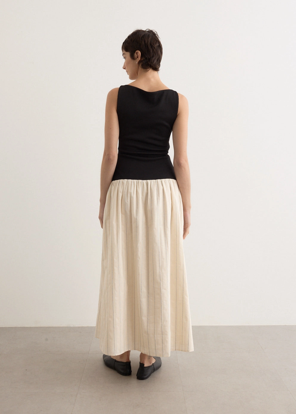 Ainsley Dress Timeless Comfort