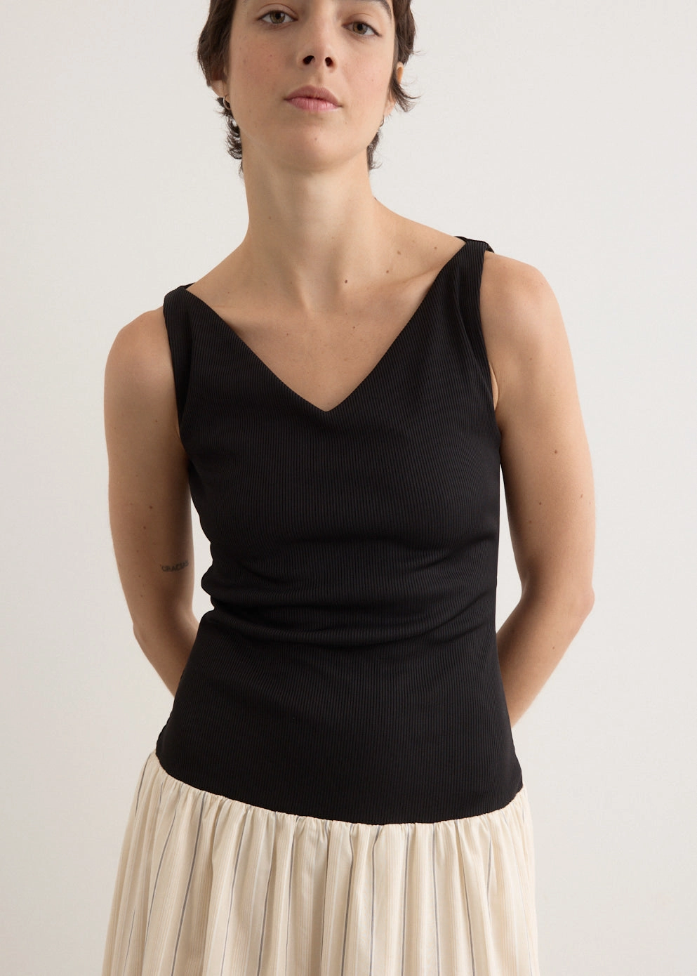 Street Ready Ainsley Dress