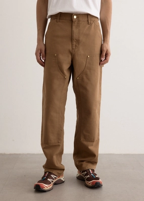 ThermalRegulation Feminine Fit Double Knee Pants