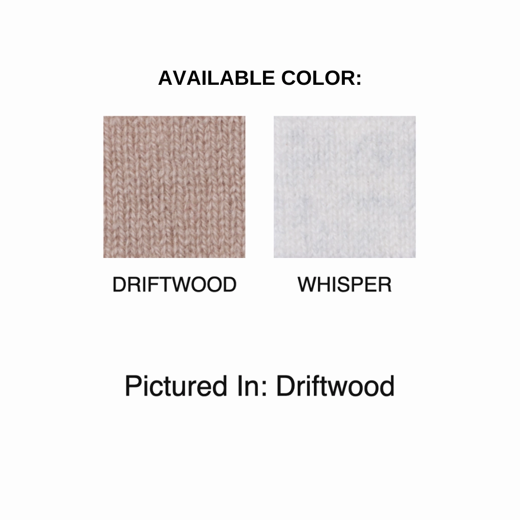 Double Layered Knit Soft Design Sleeveless Hooded Oversized Cardigan