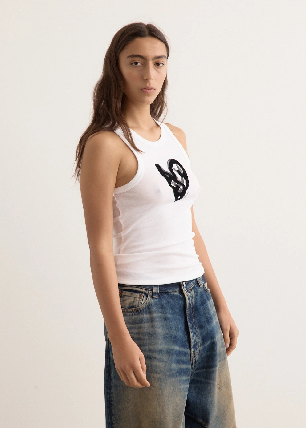 men's style epoch Sleeveless T-Shirt