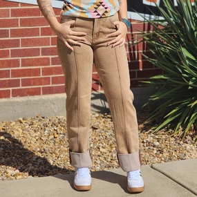 Ready Choice Buckskin Bae Jeans