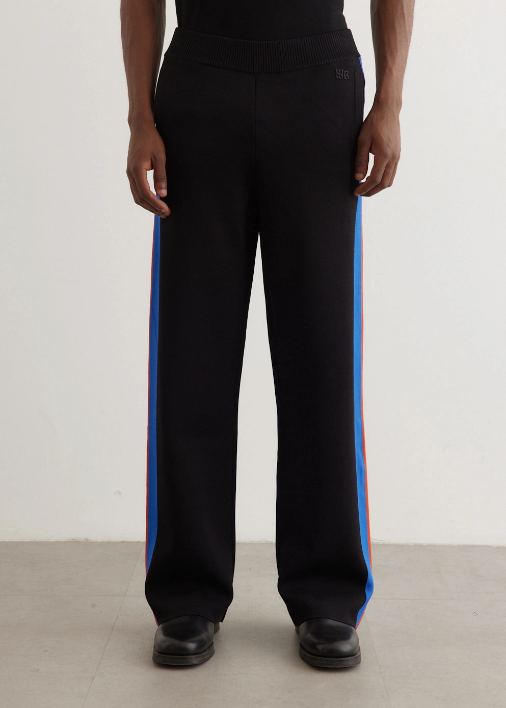 Tide Track Pants Tough Materials Quick Layer