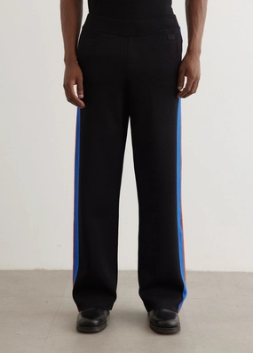 Tide Track Pants Tough Materials Quick Layer
