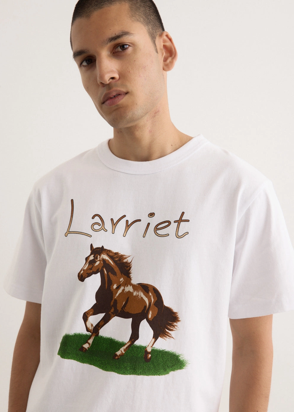 Vivian T-Shirt Long Sleeve Everyday Look