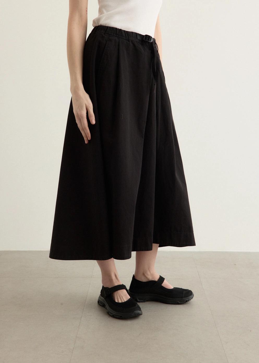 Talecut Skirt Timeless Touch Breezy Fit