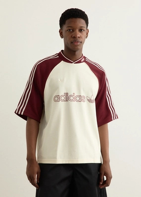 Premium Jersey Crew T-Shirt Soft and Light Minimalist Apparel