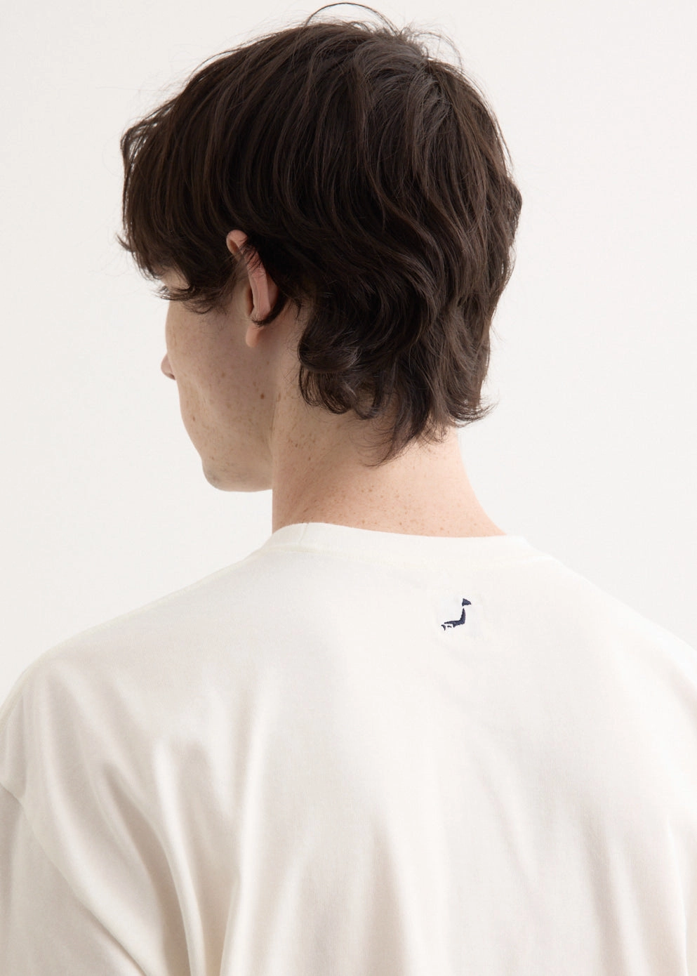 Pocket T-Shirt EthicalProduction Washable
