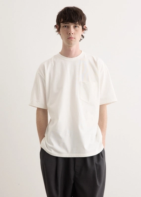 Pocket T-Shirt Casual everyday wear