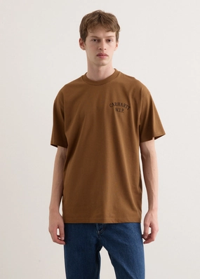 Trendy Top Comfortable Shape Cabinetry T-Shirt