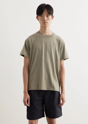 Hygroscopic Fiber Brode Standard T-Shirt