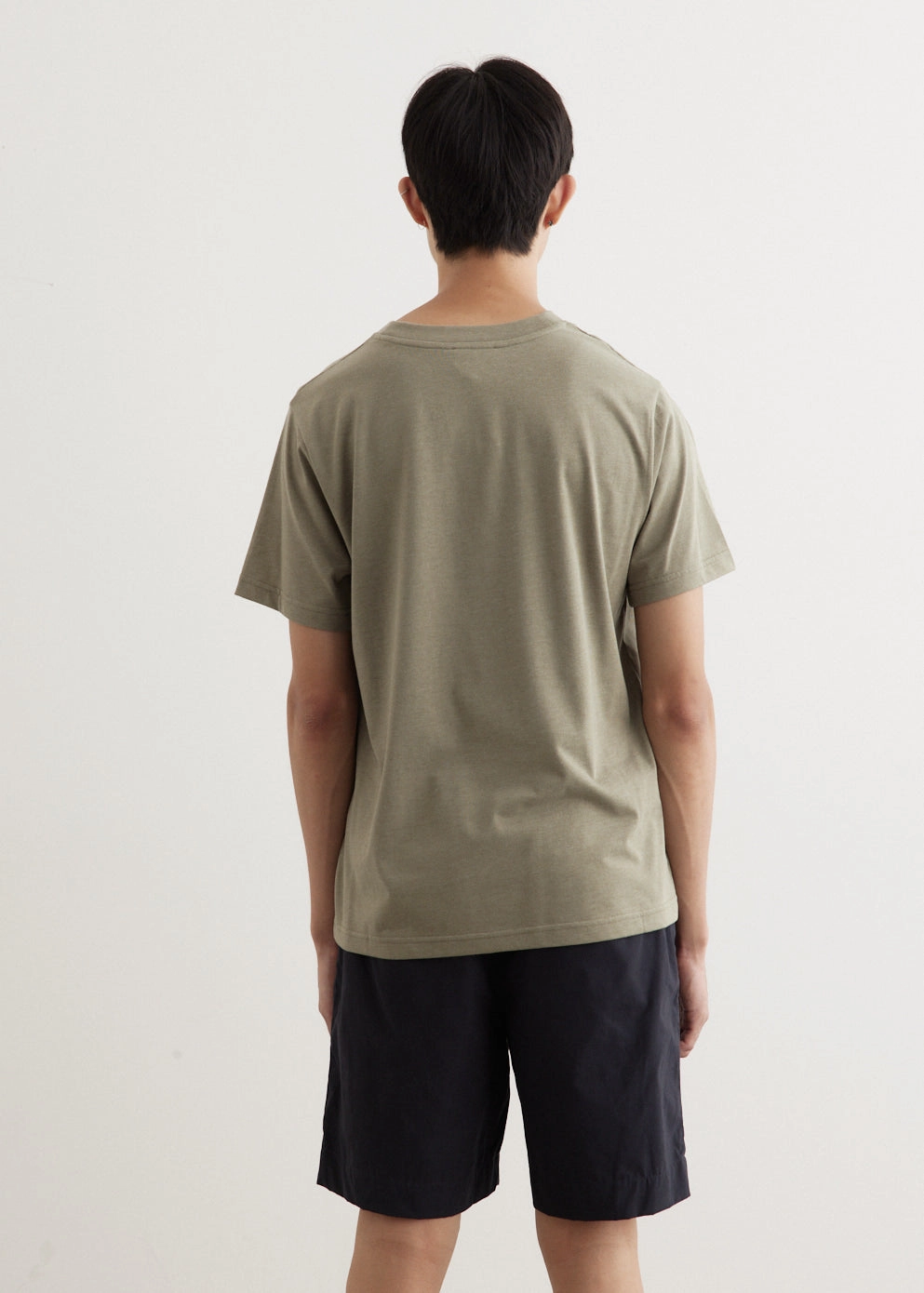 Brode Standard T-Shirt Travel Essential