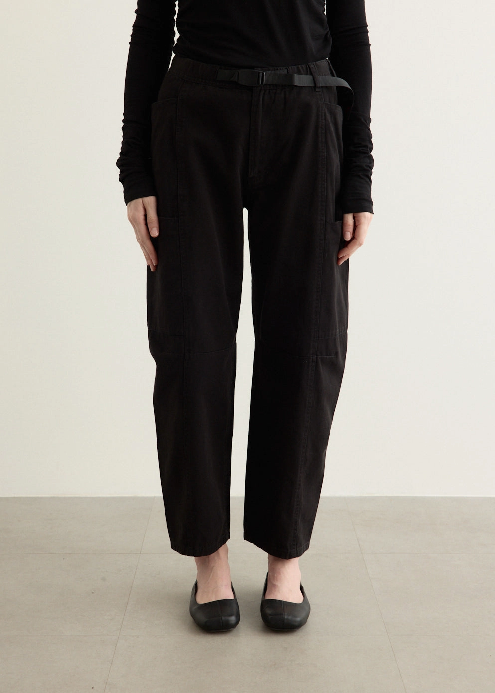 Voyager Pants Performance Fit