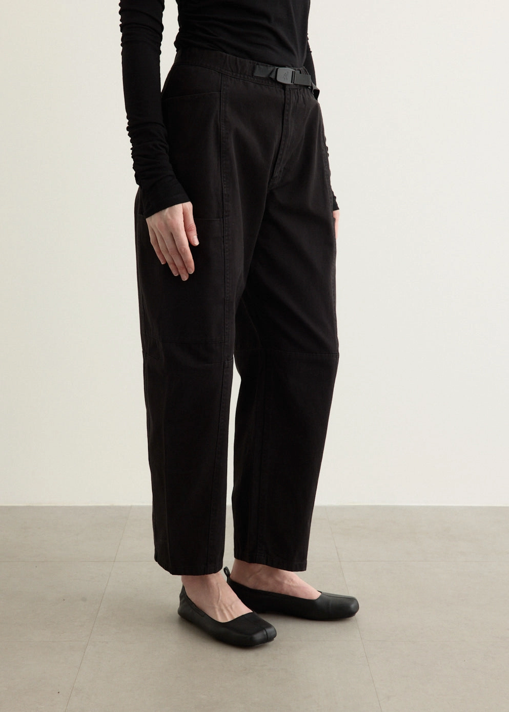 Voyager Pants Everyday Must-have