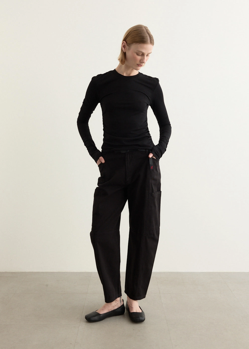 Voyager Pants Weather Flex