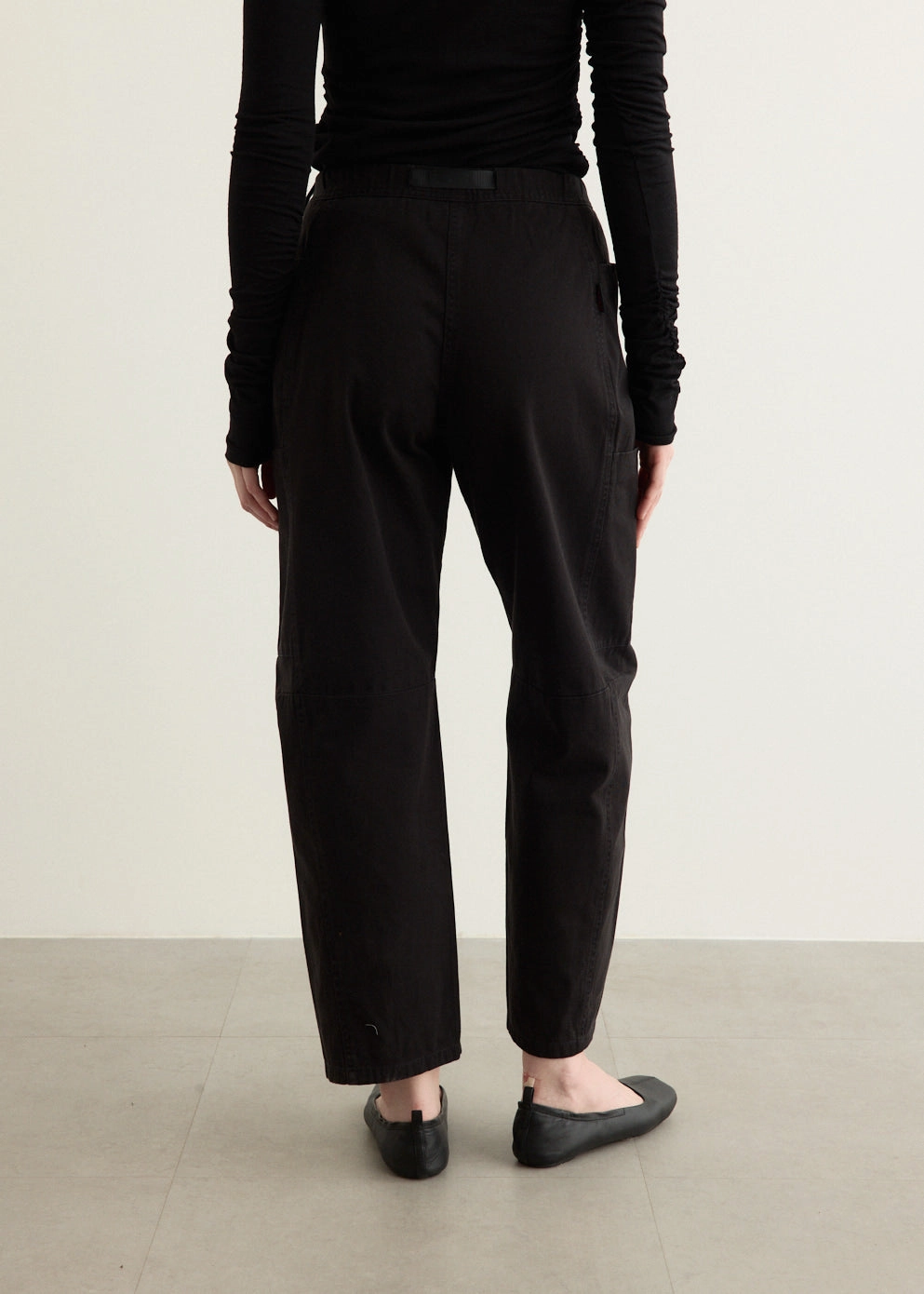 Voyager Pants Abrasion resistant