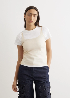 Bold Design regular wear See Tank Top