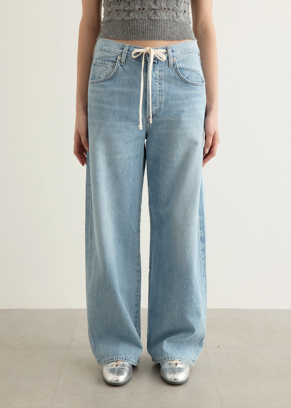 Brynn Trousers Family Style Minimalist Style Date Night Versatile Everyday Wear