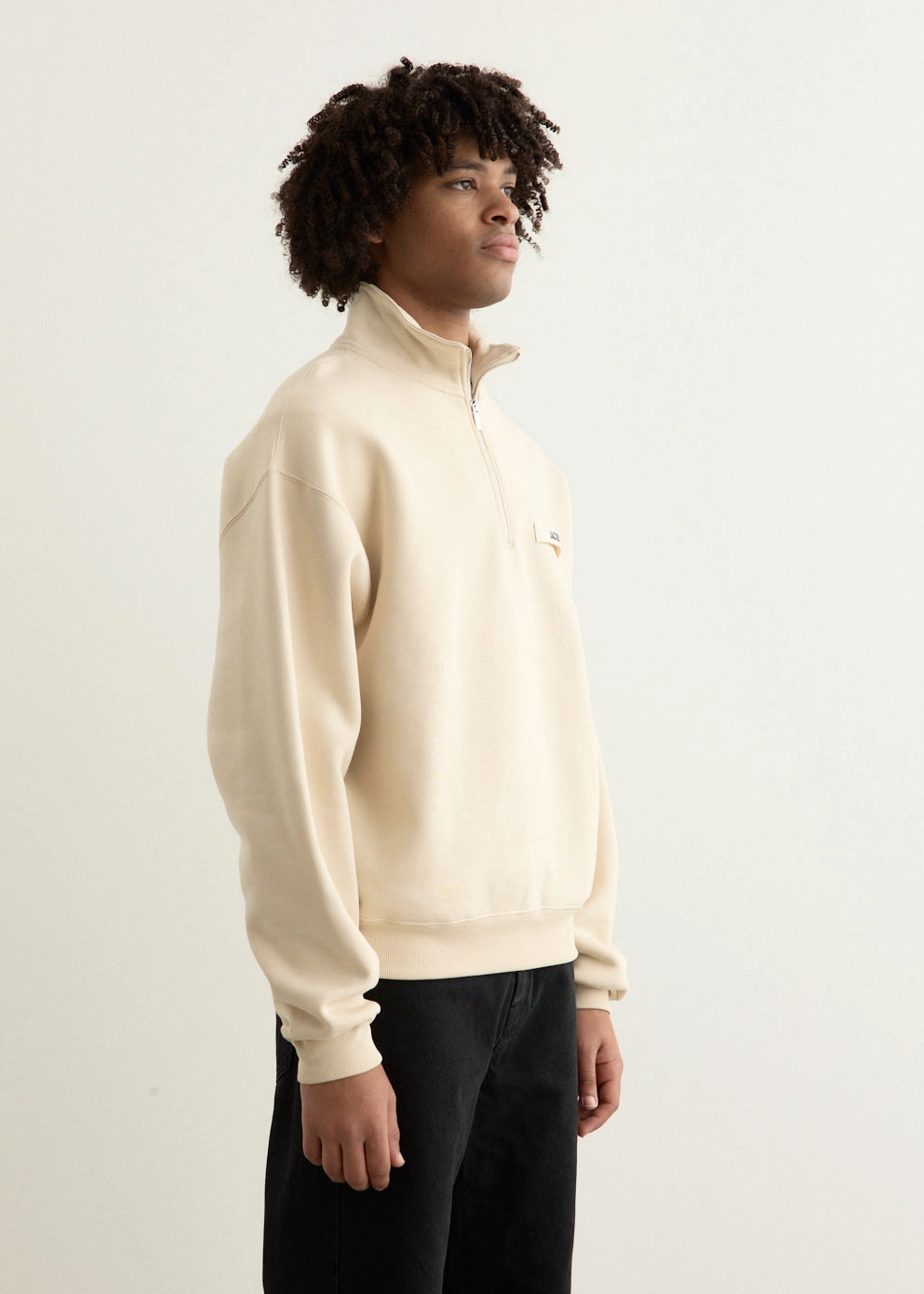 Comfy Flex Sleek Wear Le Camionneur Gros Grain