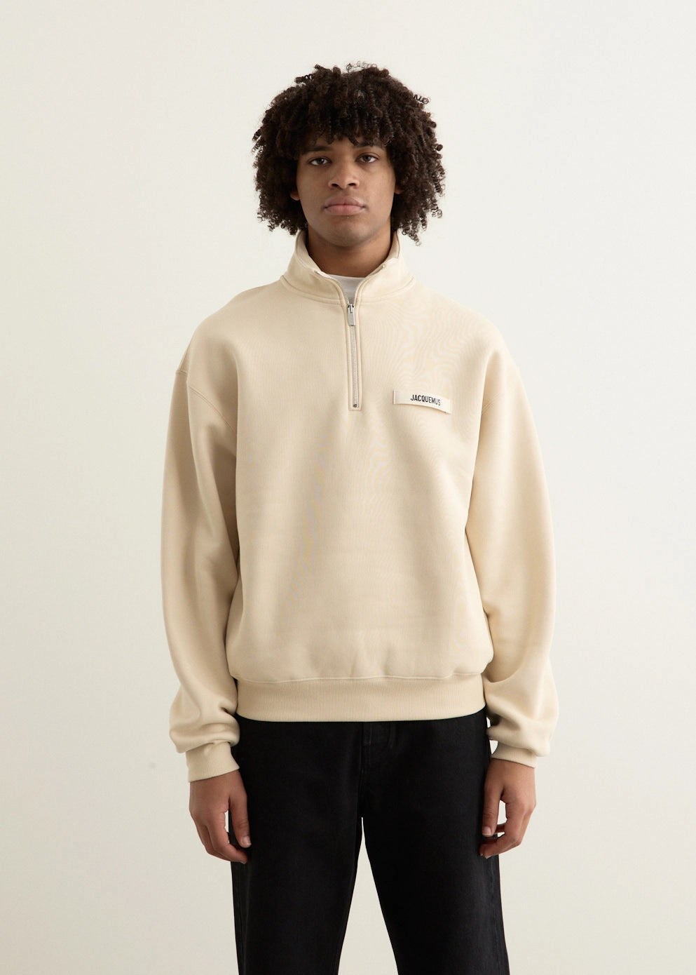 Le Camionneur Gros Grain Versatile Layers