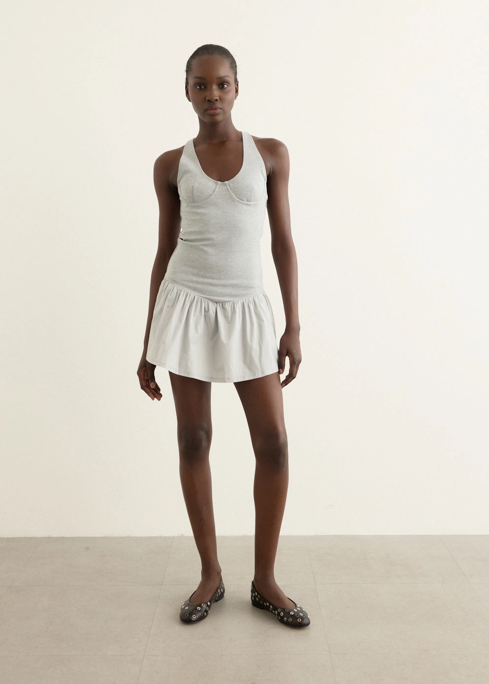 Alice Dress Photo Light