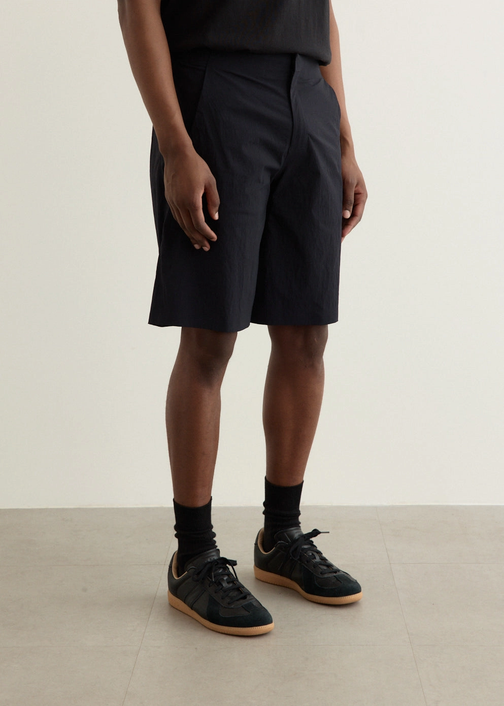 Spere Shorts Chill Design