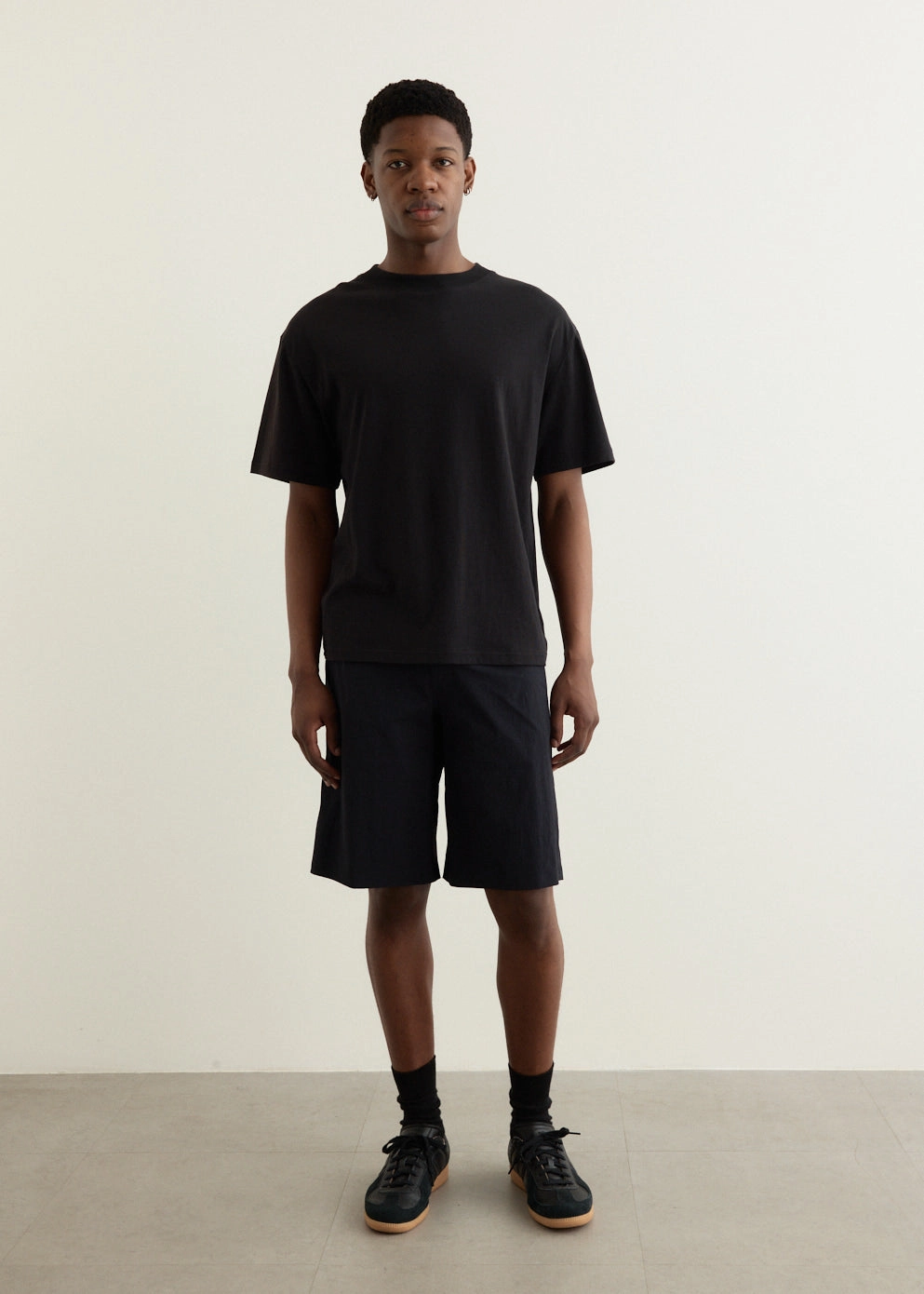 Fashion Accessory Spere Shorts