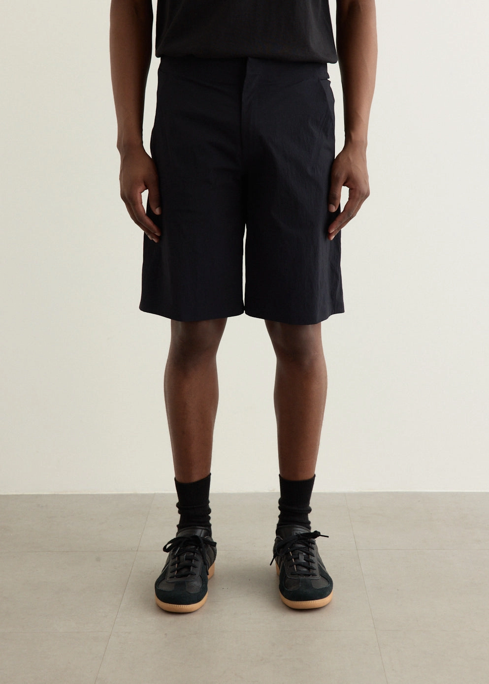 Workout Ready Design Spere Shorts