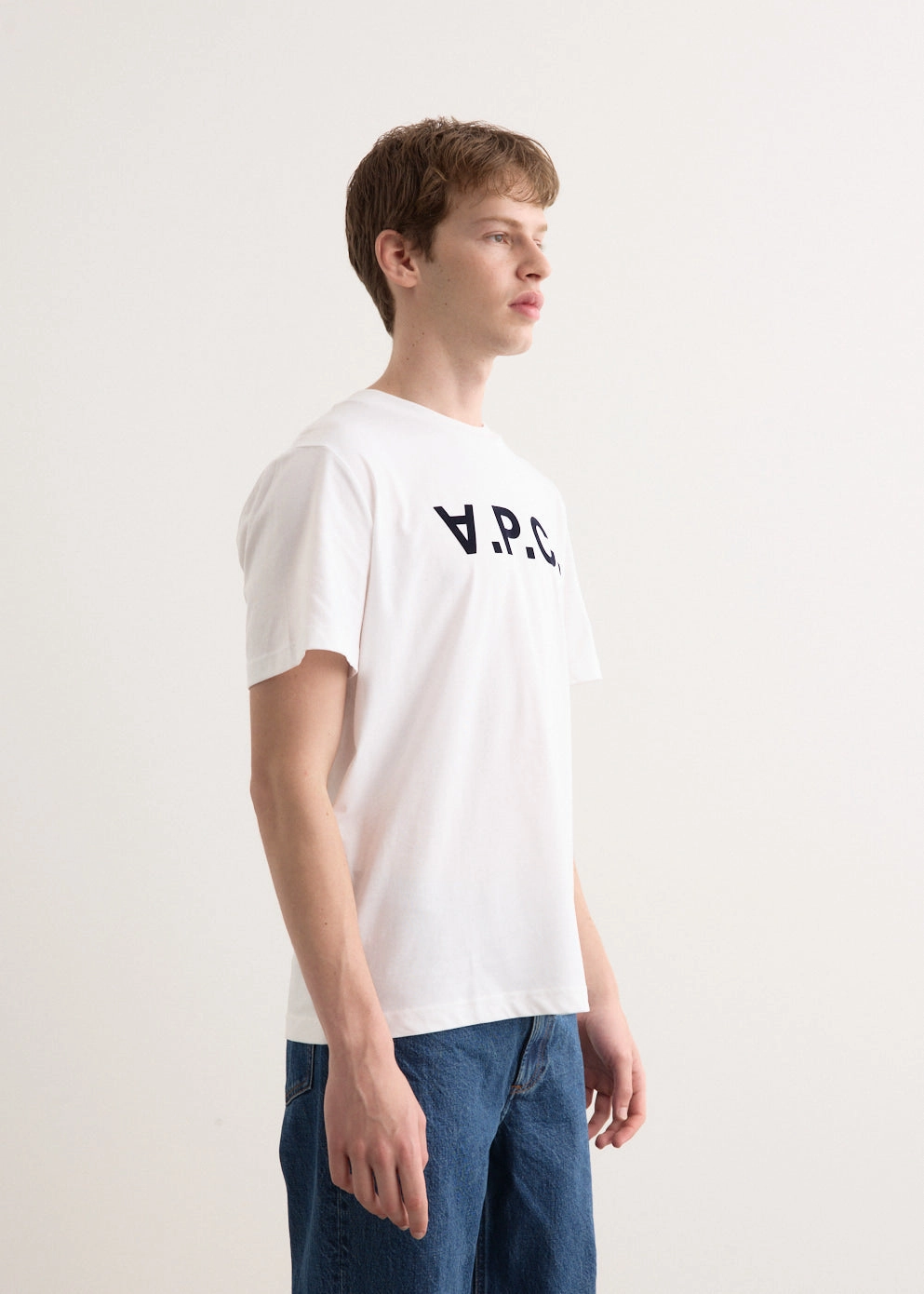 Standard Grand VPC T-Shirt Relaxed Smart yoga clothing