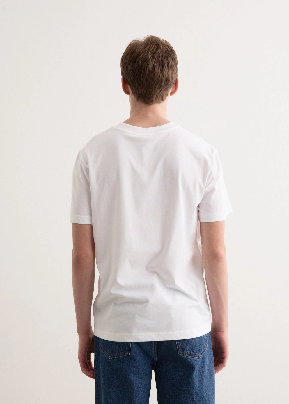 Weekend Wardrobe Standard Grand VPC T-Shirt