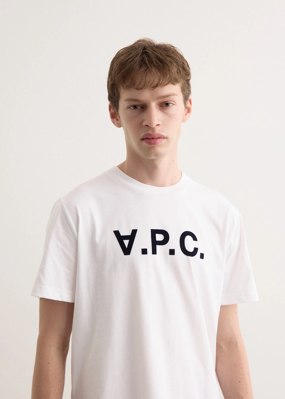 Standard Grand VPC T-Shirt NoSideSeams Active Essentials