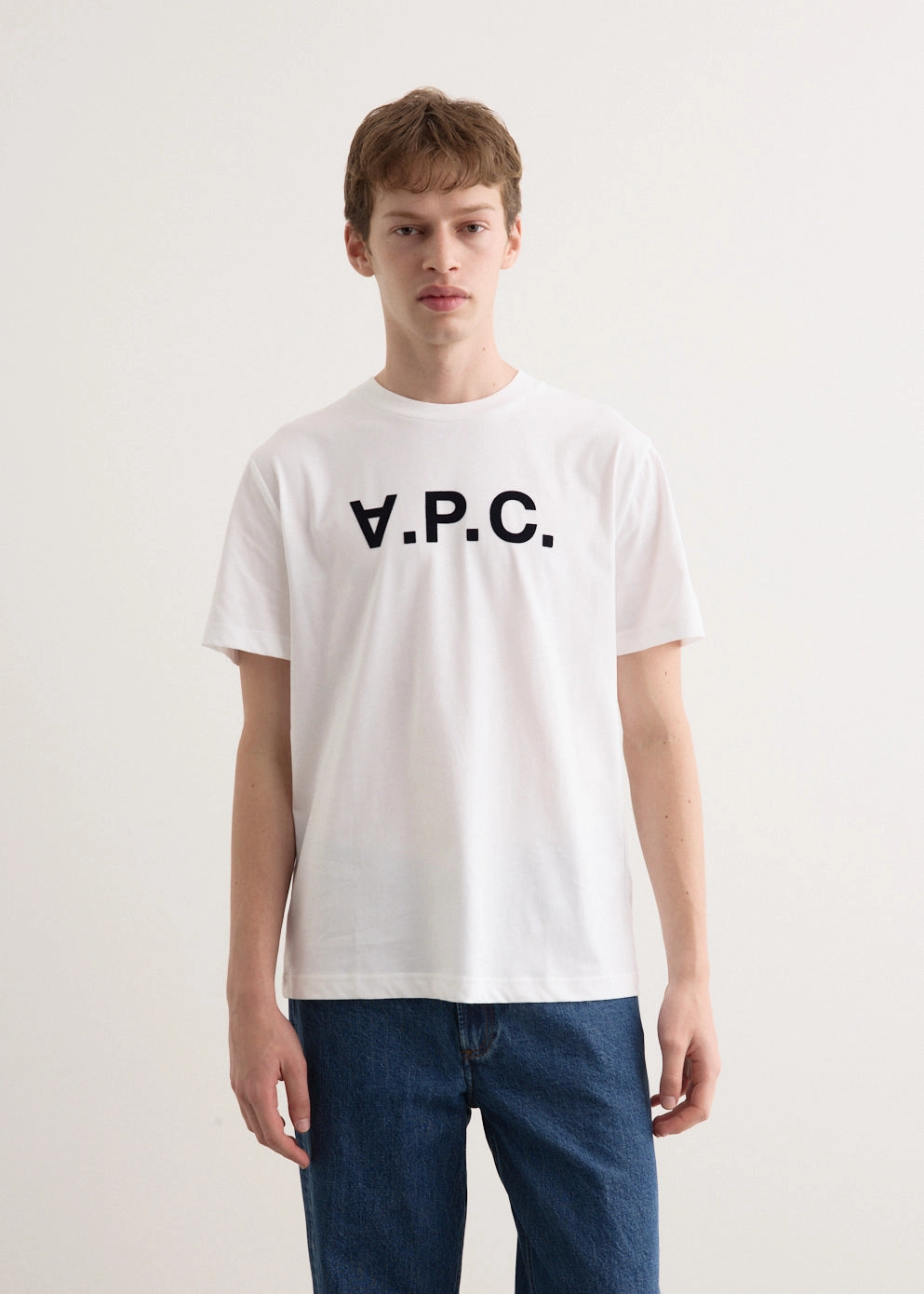 Standard Grand VPC T-Shirt Formal Style