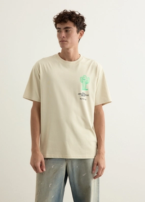 ACG Cactus T-Shirt Urban Casual Look