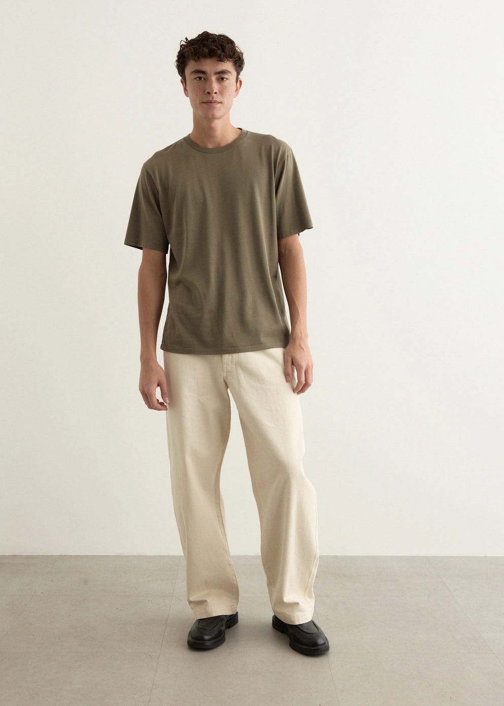 Work Ready Maxi Workwear Pants