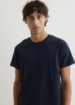 petite size Summer Essential Standard APC Brodee T-Shirt