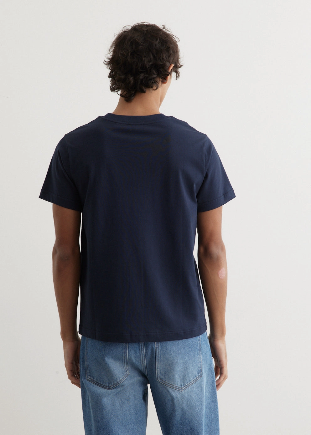 Standard APC Brodee T-Shirt Cozy Vibe