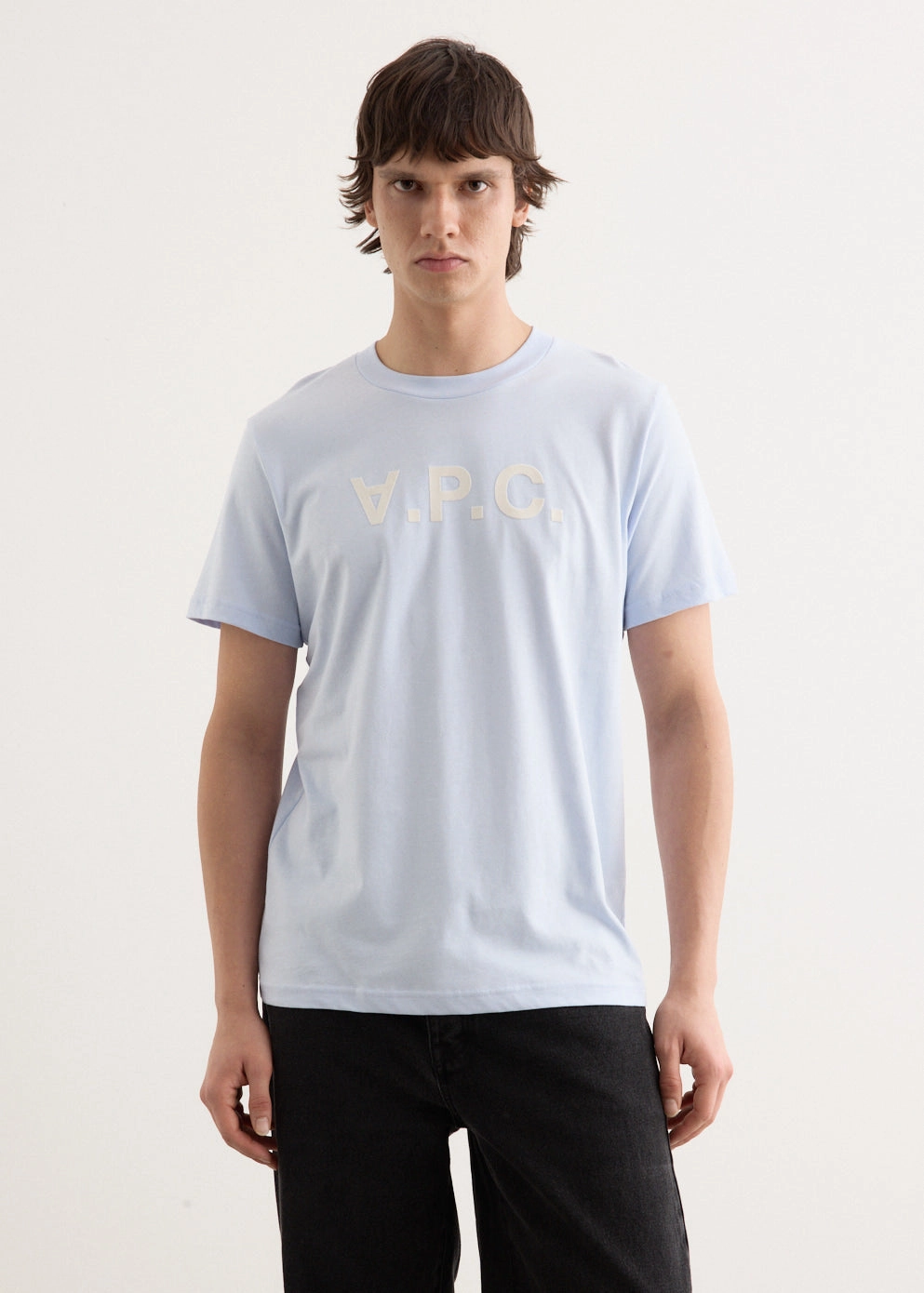 Standard Grand VPC T-Shirt Fashionable Fit dry cleanable