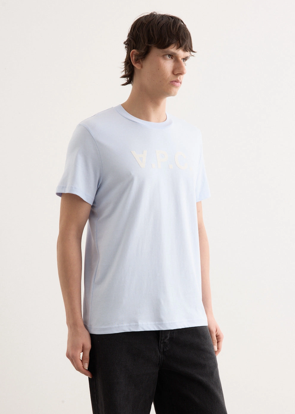 Sustainable Material Blend Standard Grand VPC T-Shirt