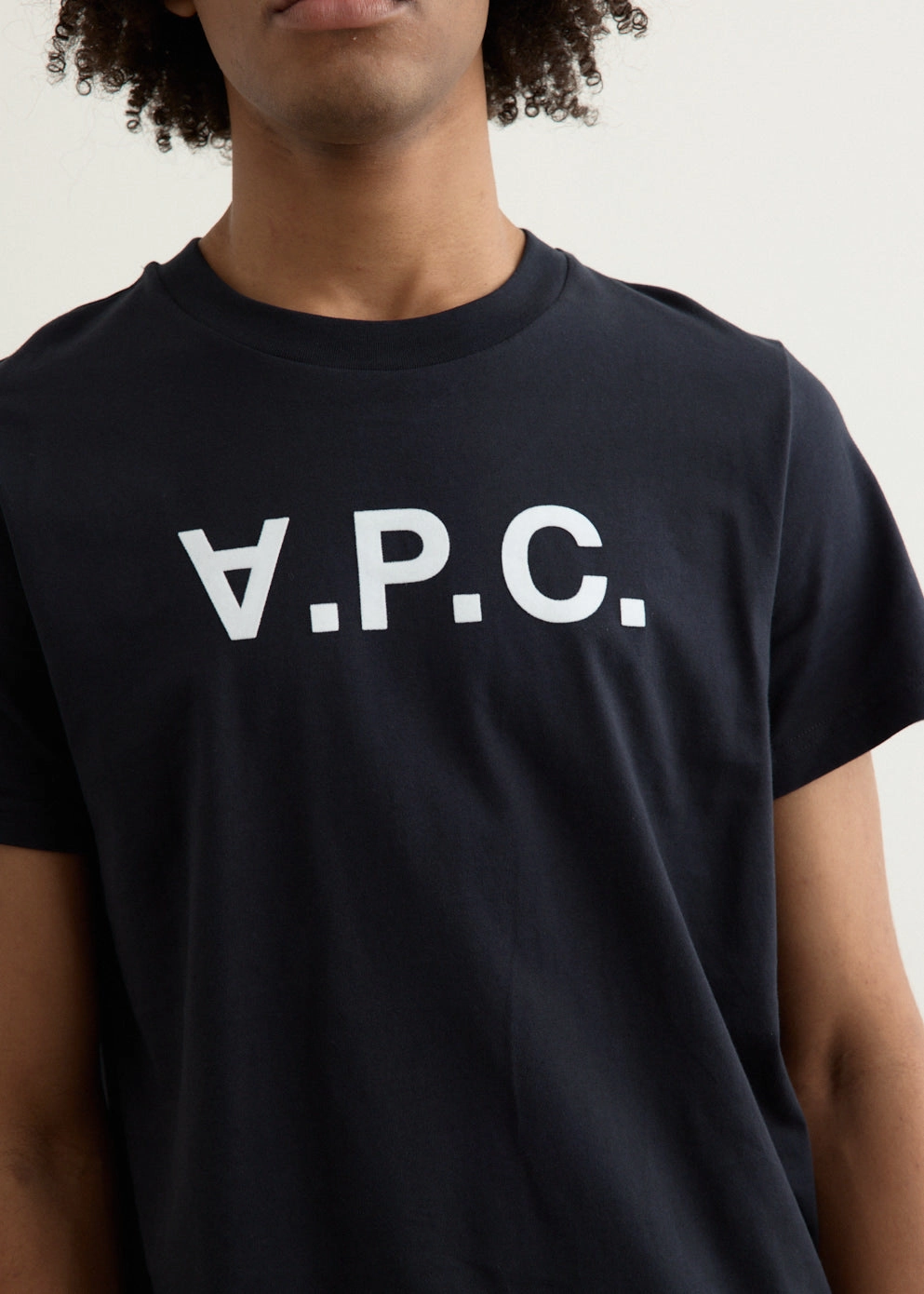 Athletic and Cool right size Standard Grand VPC T-Shirt