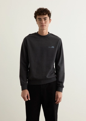 Standard Item Sweatshirt Breathable Fit Design